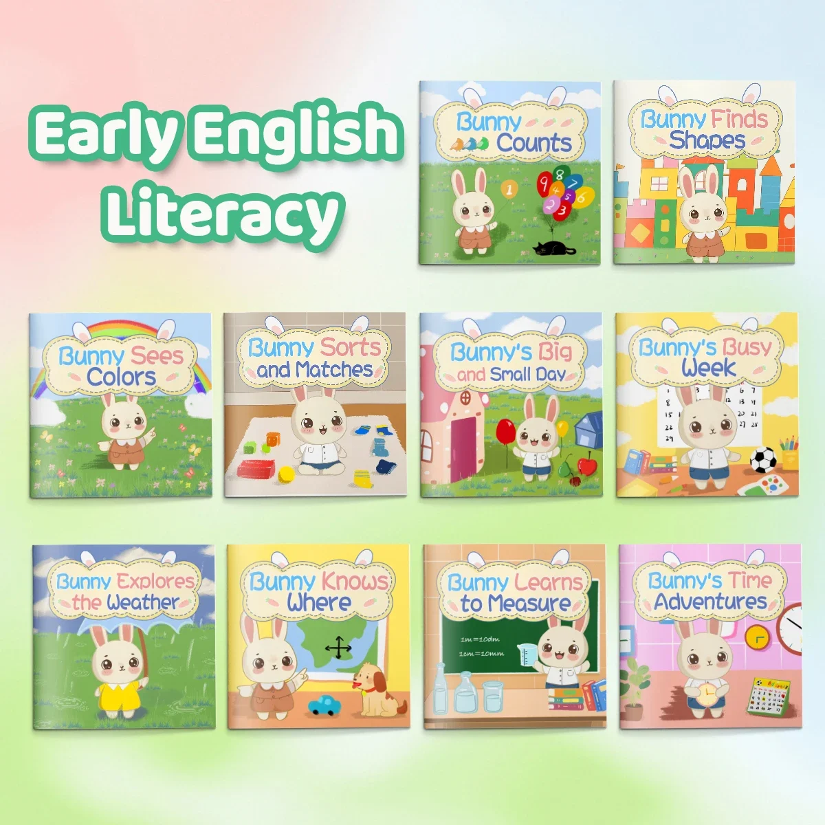 Kids Education Age - سلسلة 