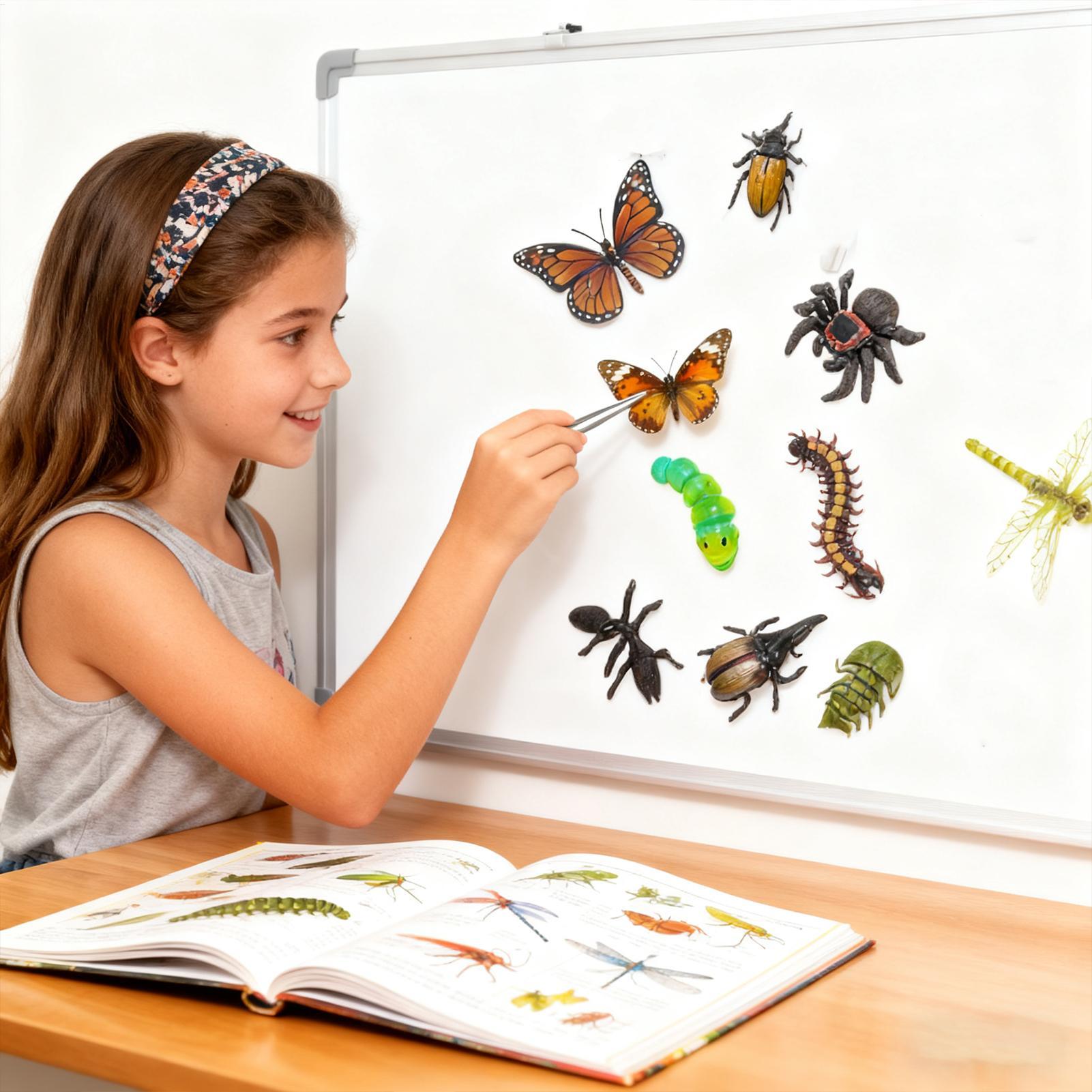 Kids Education Activities - كتب الأنشطة للأطفال لعبة مغناطيسية مع