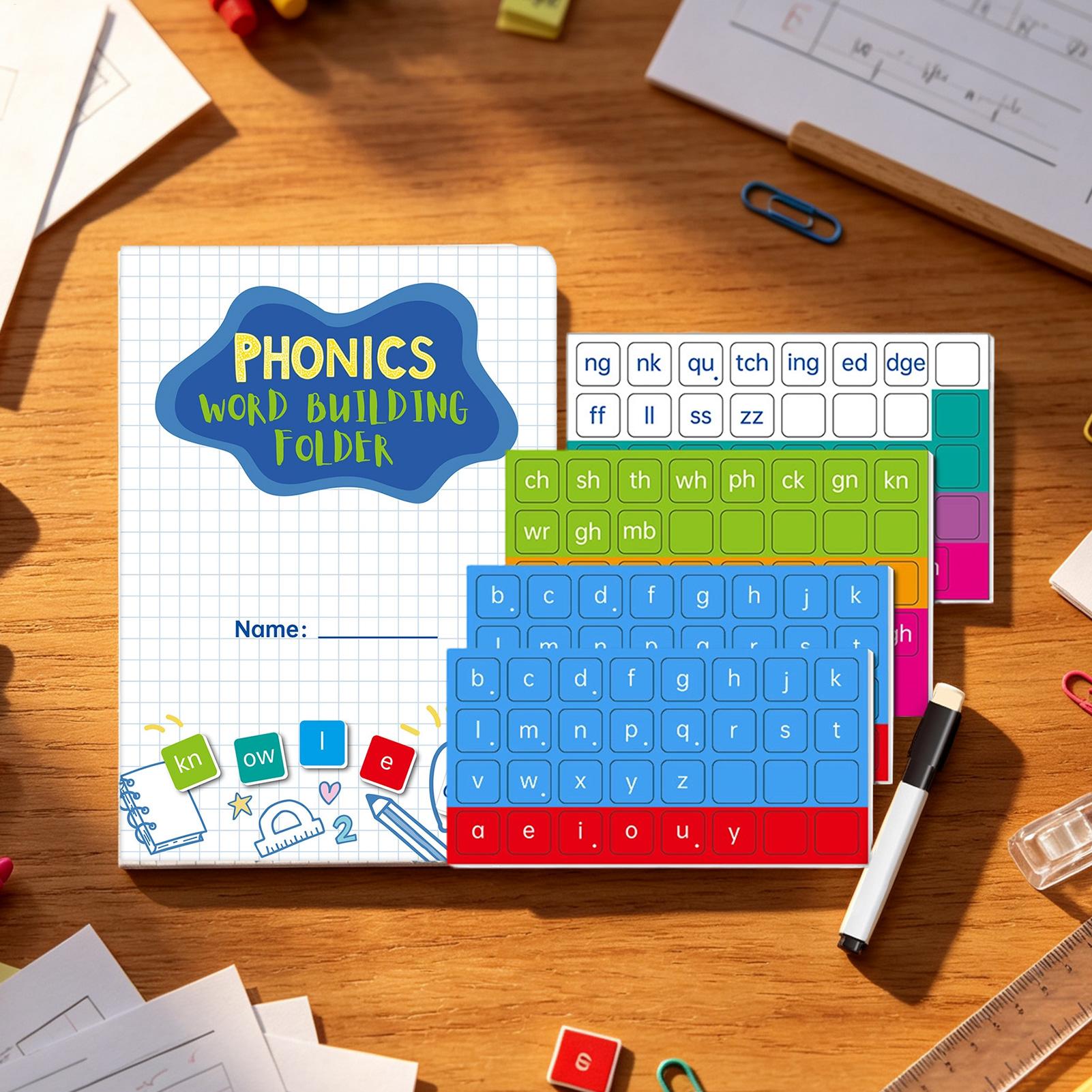 قطع أحرف مغناطيسية تعليمية تفا - مراجعة Free Educational Games For Kids وسعره