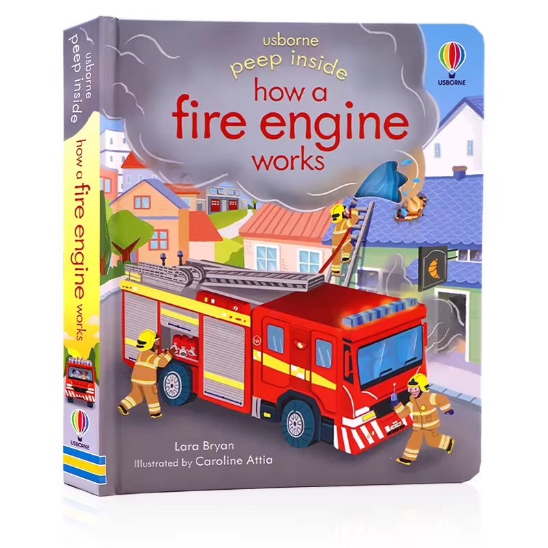 كتب يوسبورن التعليمية ثلاثية ا - مراجعة Kids Education Age وسعره