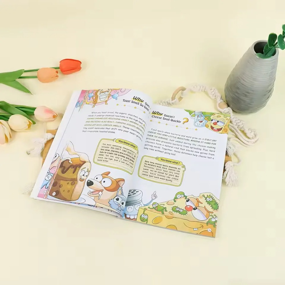 . 100000 كتاب علمي شعبي للأطفا - مراجعة Kids Education Age وسعره