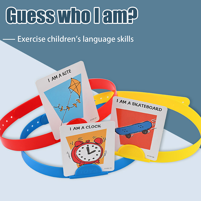 حار! قطعتان من عصابات الرأس لل - مراجعة Kids Education Questions وسعره