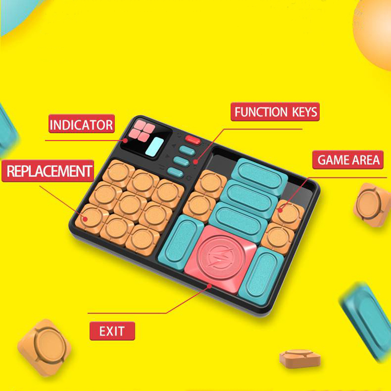 جهاز استشعار ذكي للمتاهة الفائ - مراجعة Kids Education Questions وسعره